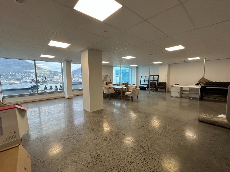 To Let Commercial Property for Rent in Cape Town City Centre Western Cape